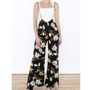 Lucca Couture Jordan Jumpsuit ~ in Tulip Overall